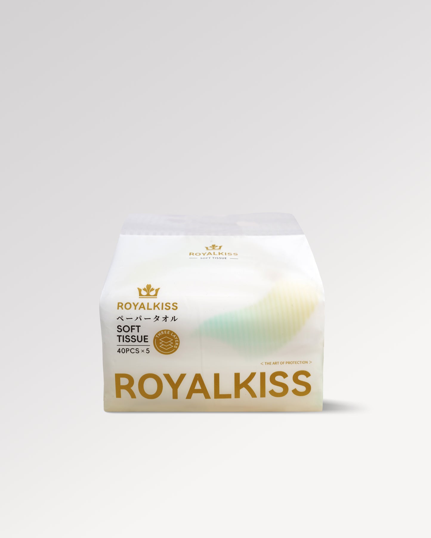 ROYALKlSS Soft Tissue