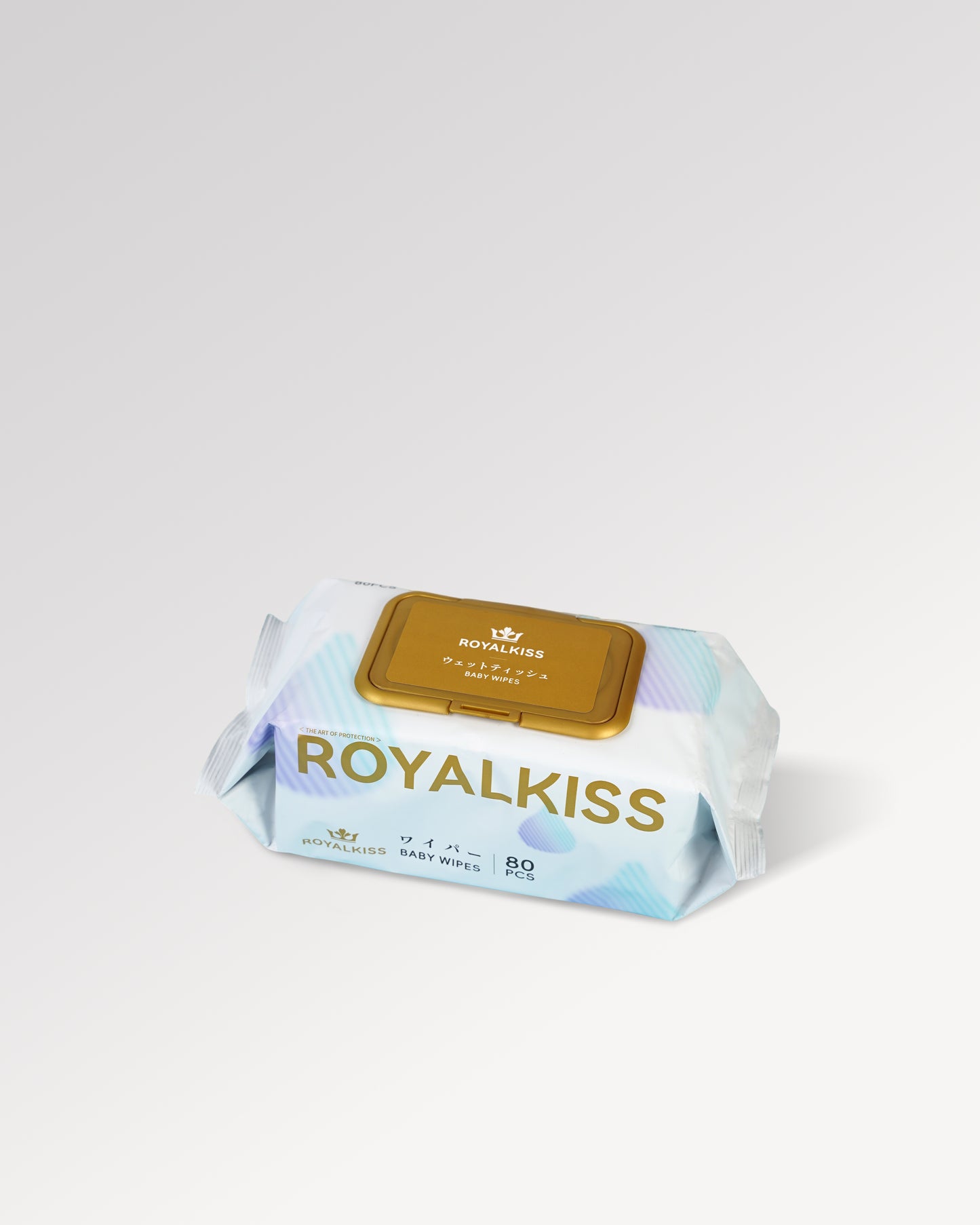 ROYALKISS Baby Wipes