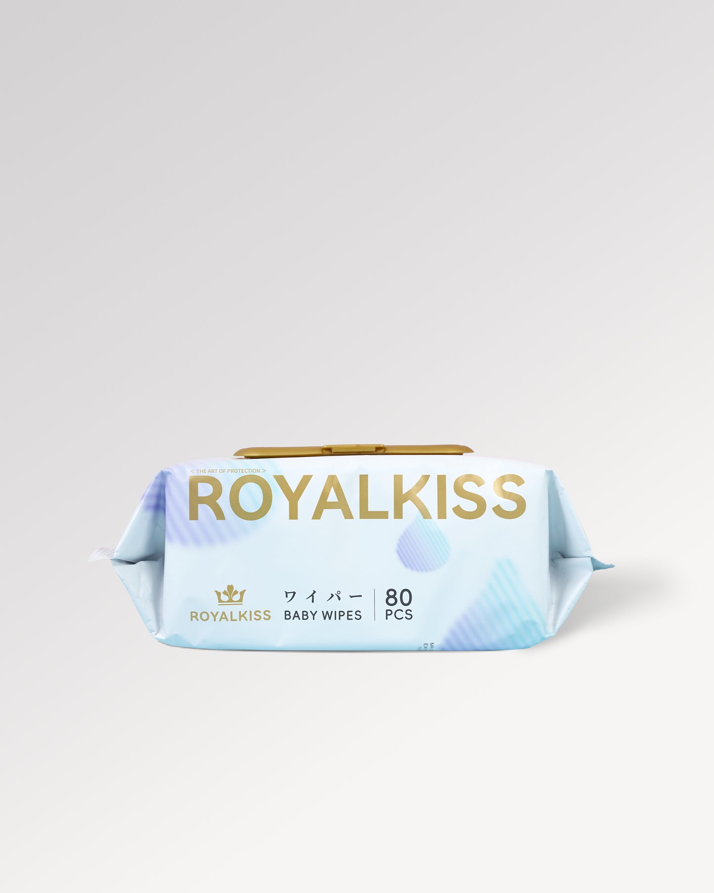 ROYALKISS Baby Wipes