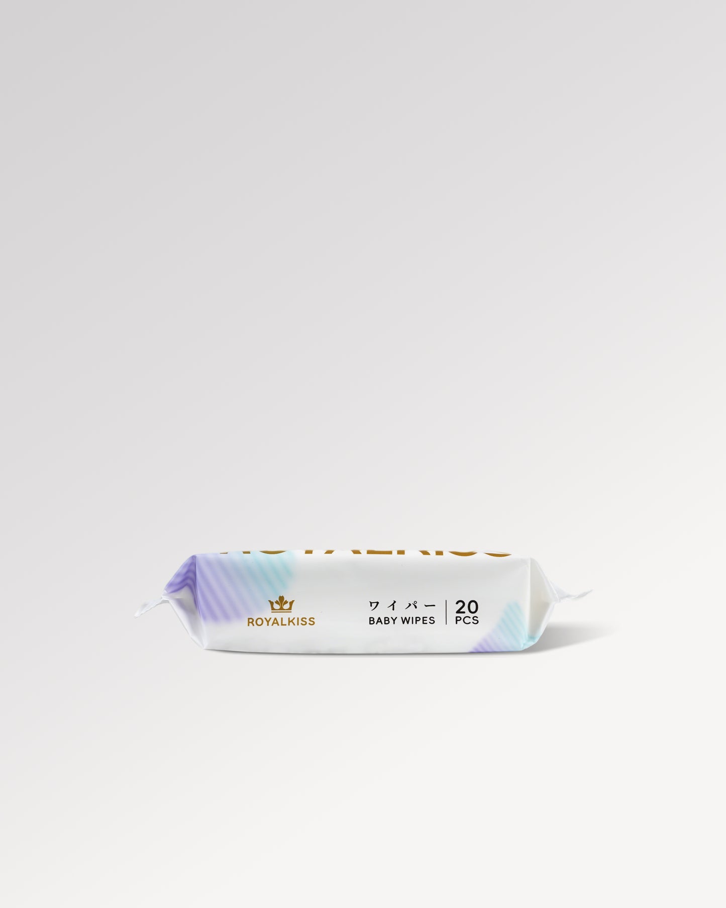 ROYALKISS Baby Wipes