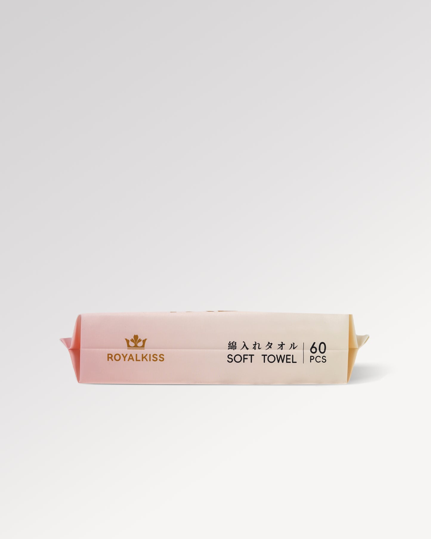 ROYALKISS Soft Towel