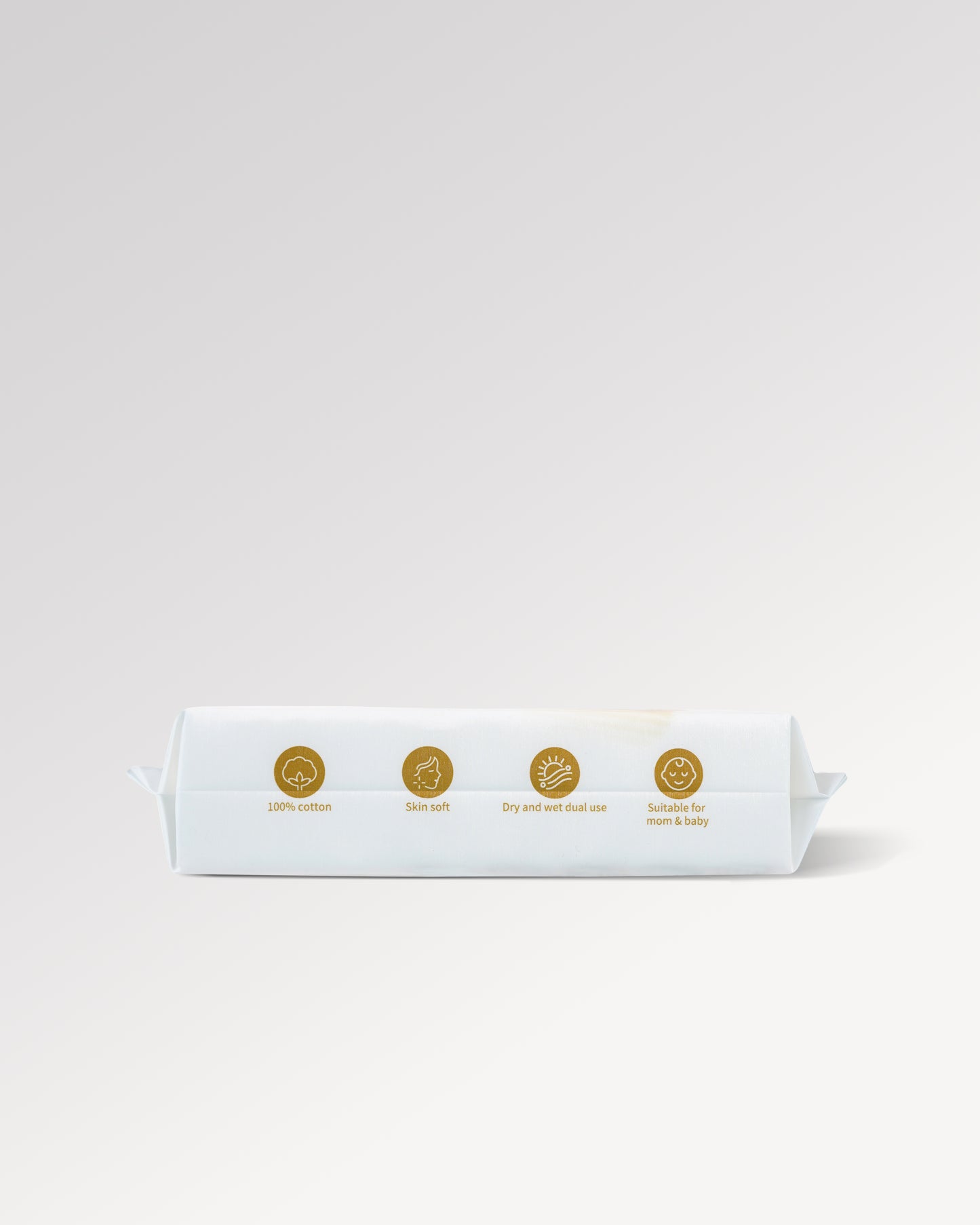 ROYALKISS Soft Towel
