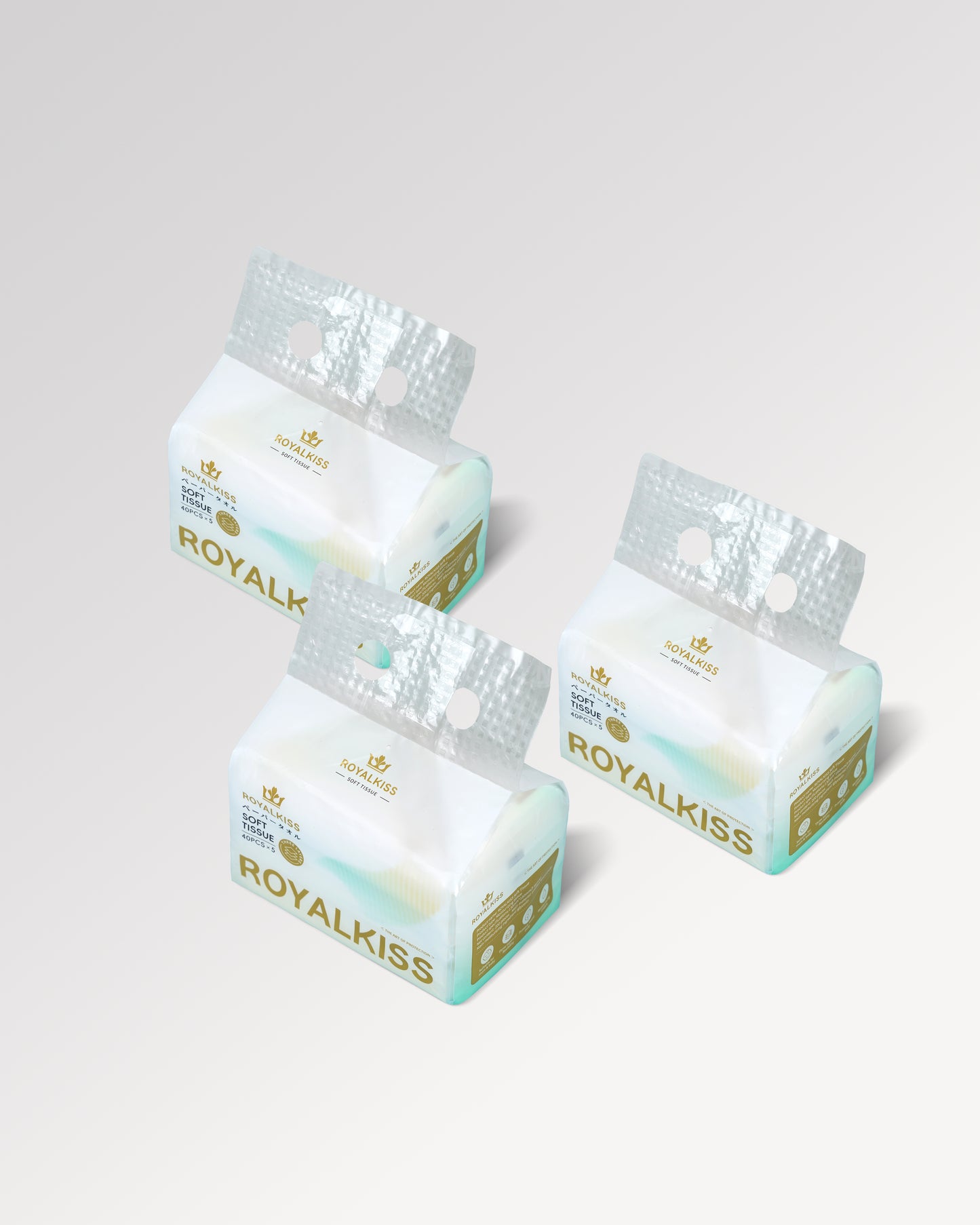 ROYALKlSS Soft Tissue