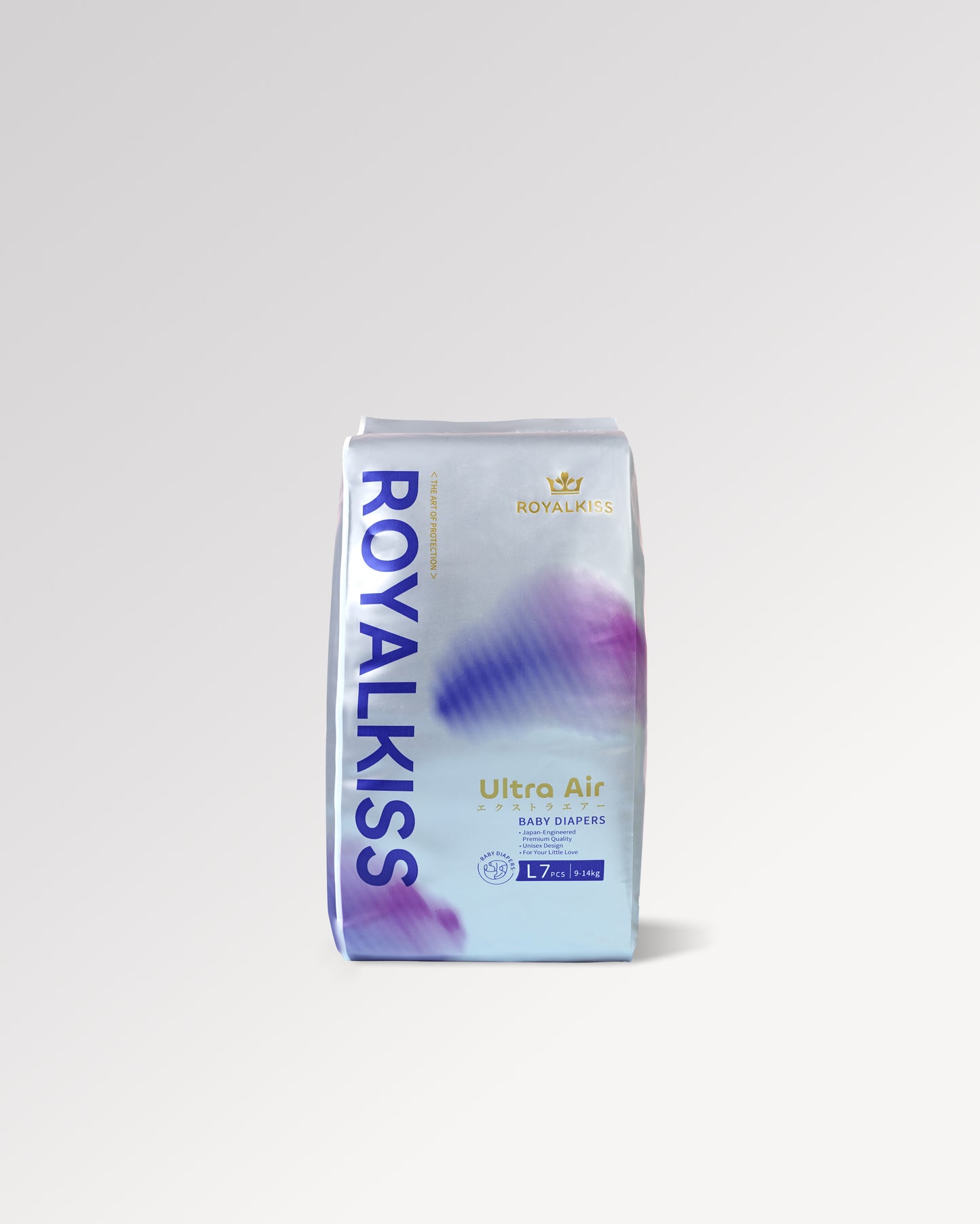 ROYALKlSS Ultra Air Series Baby Diapers