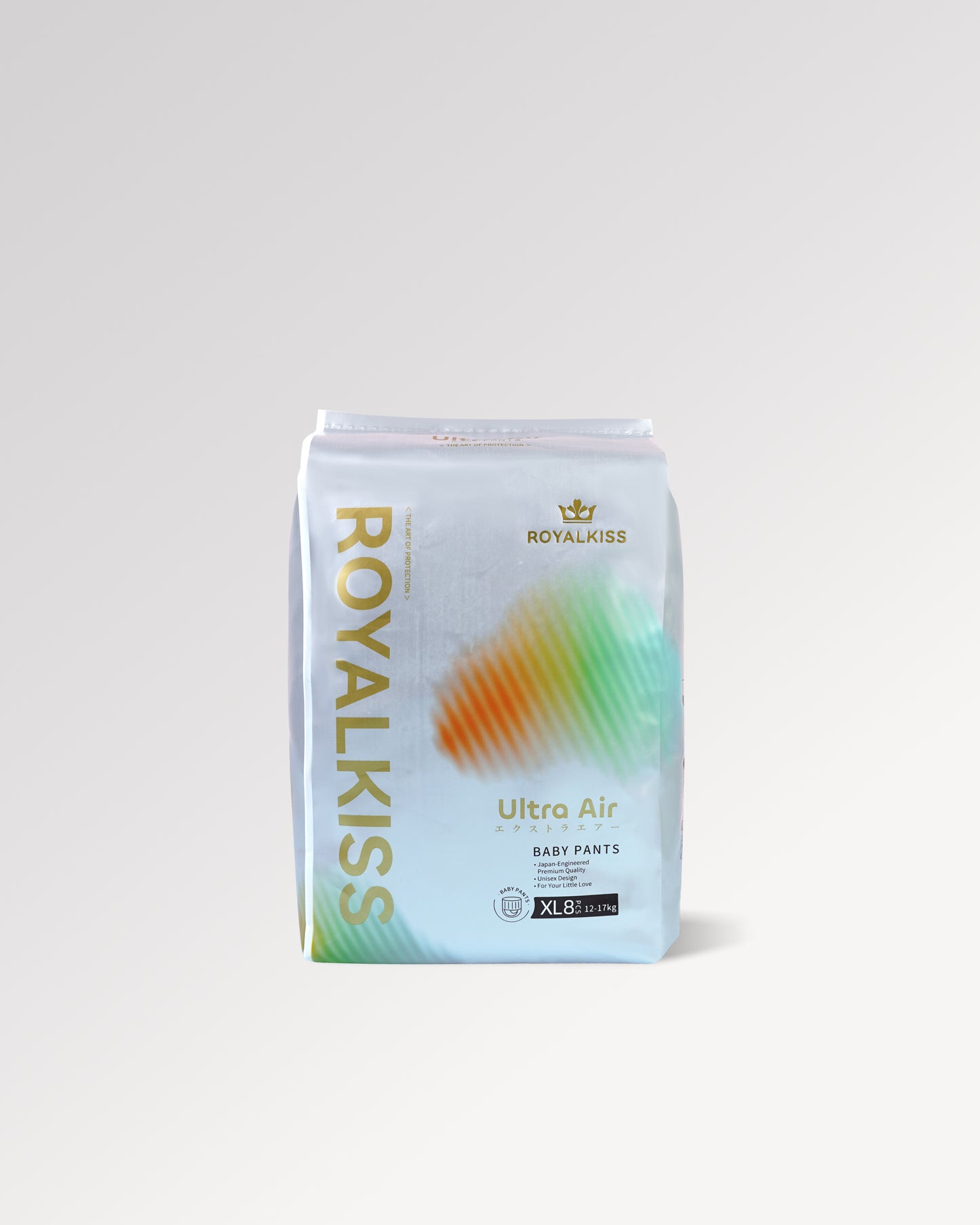 ROYALKlSS Ultra Air Series Baby Pants