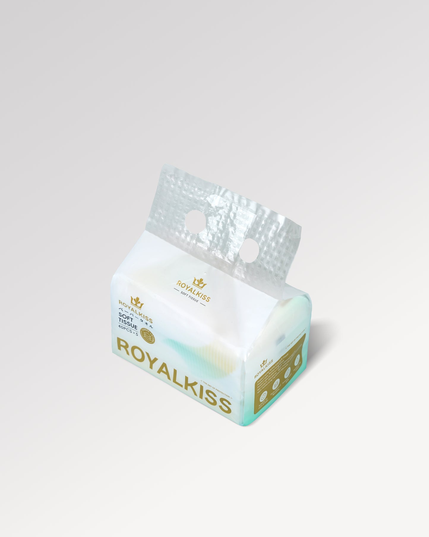 ROYALKlSS Soft Tissue