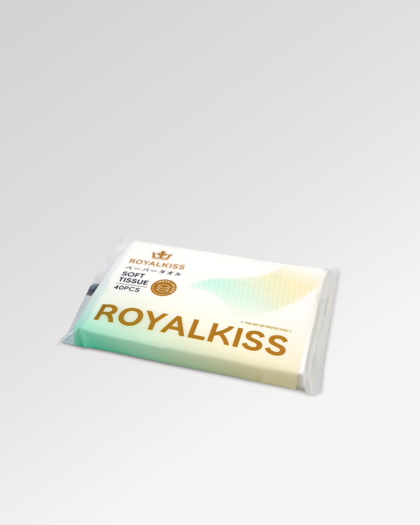 ROYALKlSS Soft Tissue